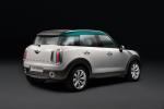 Mini Crossover Concept 2008 года